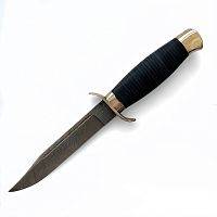 Охотничий нож АТАКА Нож разведчика НР-40